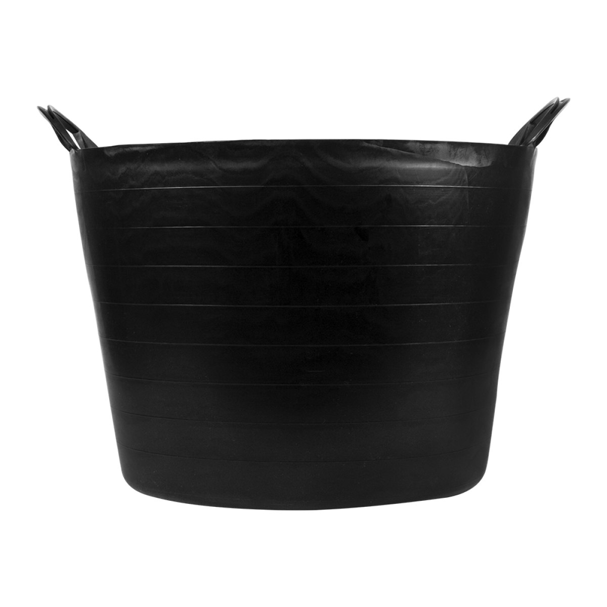 Plastmasa melns toveris Bellota BKT42BP